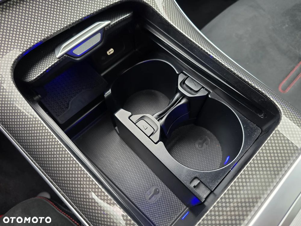 Mercedes-Benz CLE Mercedes-AMG 53 4M+ AMG S.SHIFT TCT 9G - 27