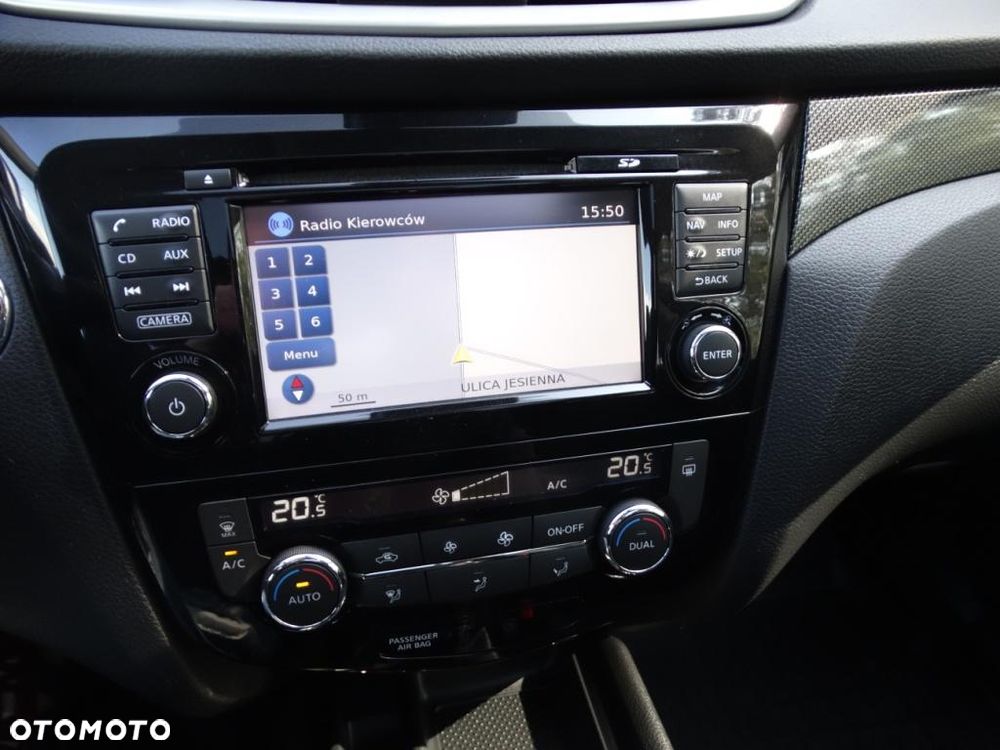 Nissan X-Trail - 17