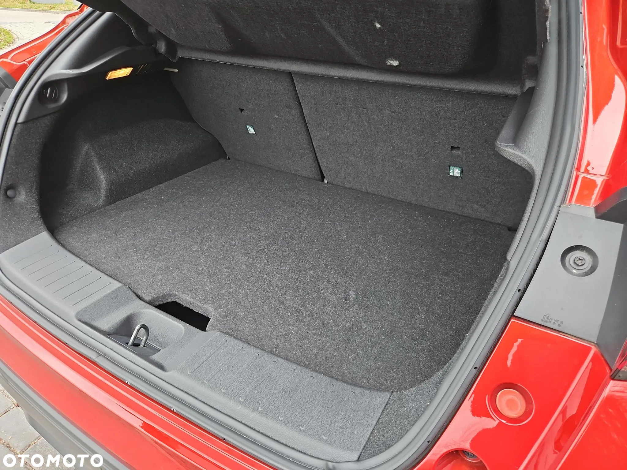 Nissan Juke 1.0 DIG-T N-Connecta DCT - 18