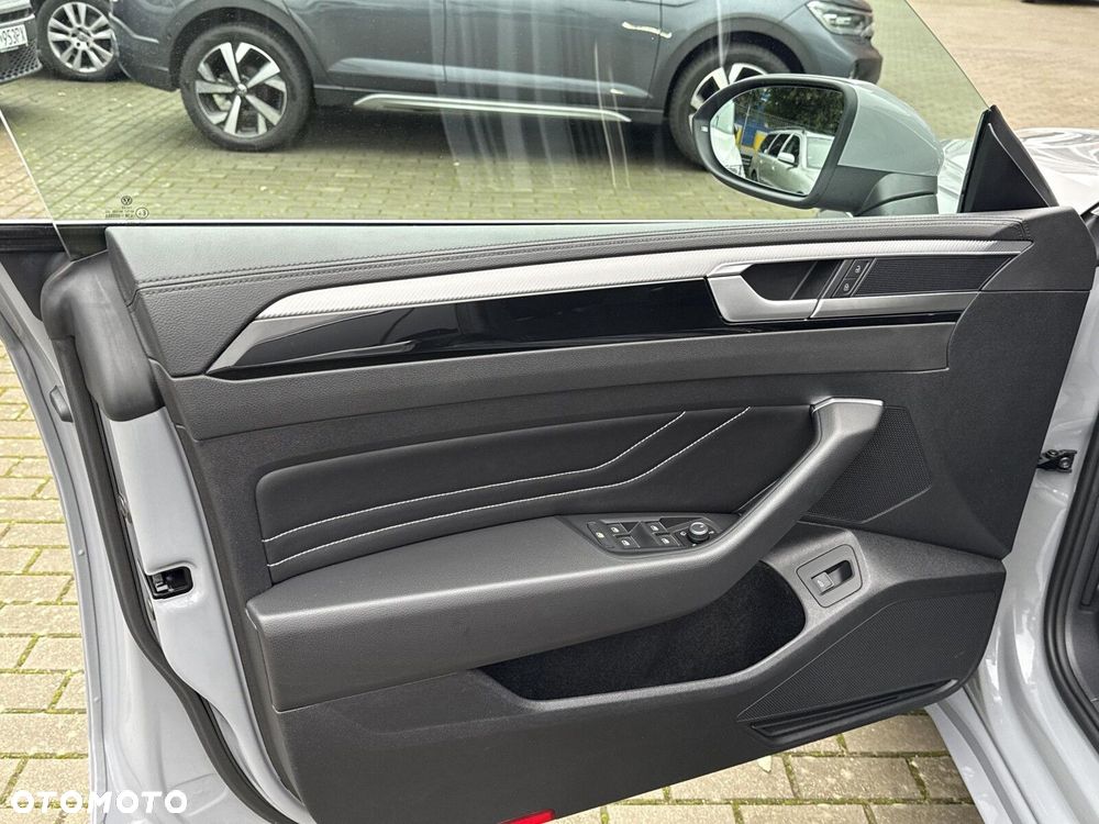 Volkswagen Arteon 2.0 TSI R-Line DSG - 11