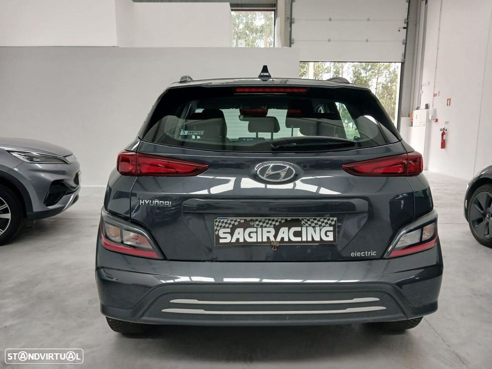 Hyundai Kauai 64 kWh Premium - 13