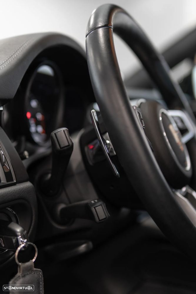 Porsche Macan Spirit - 38