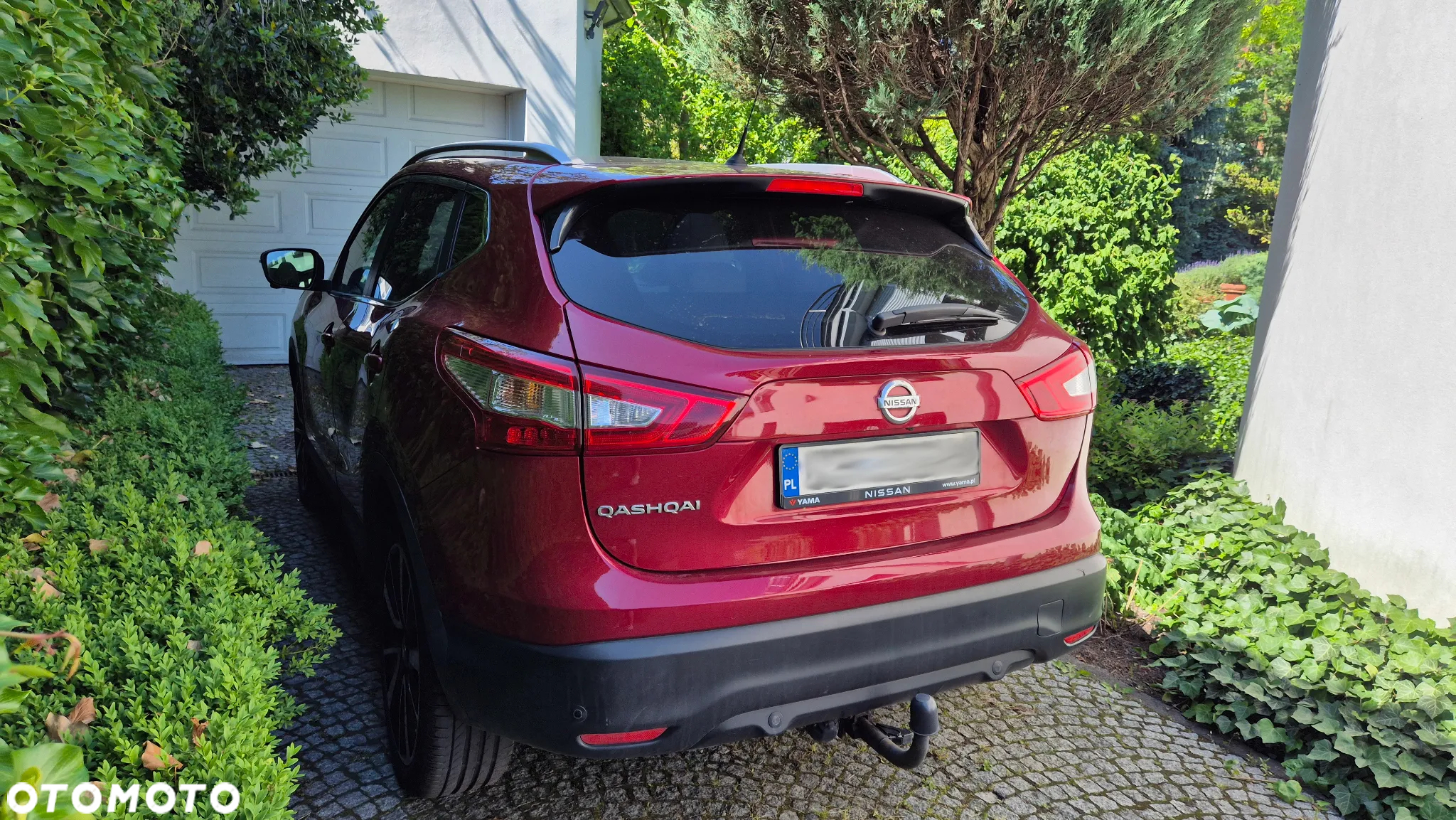 Nissan Qashqai 1.6 DIG-T Tekna - 3