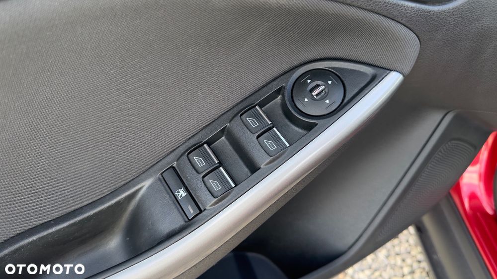 Ford Focus 1.0 EcoBoost Edition - 24