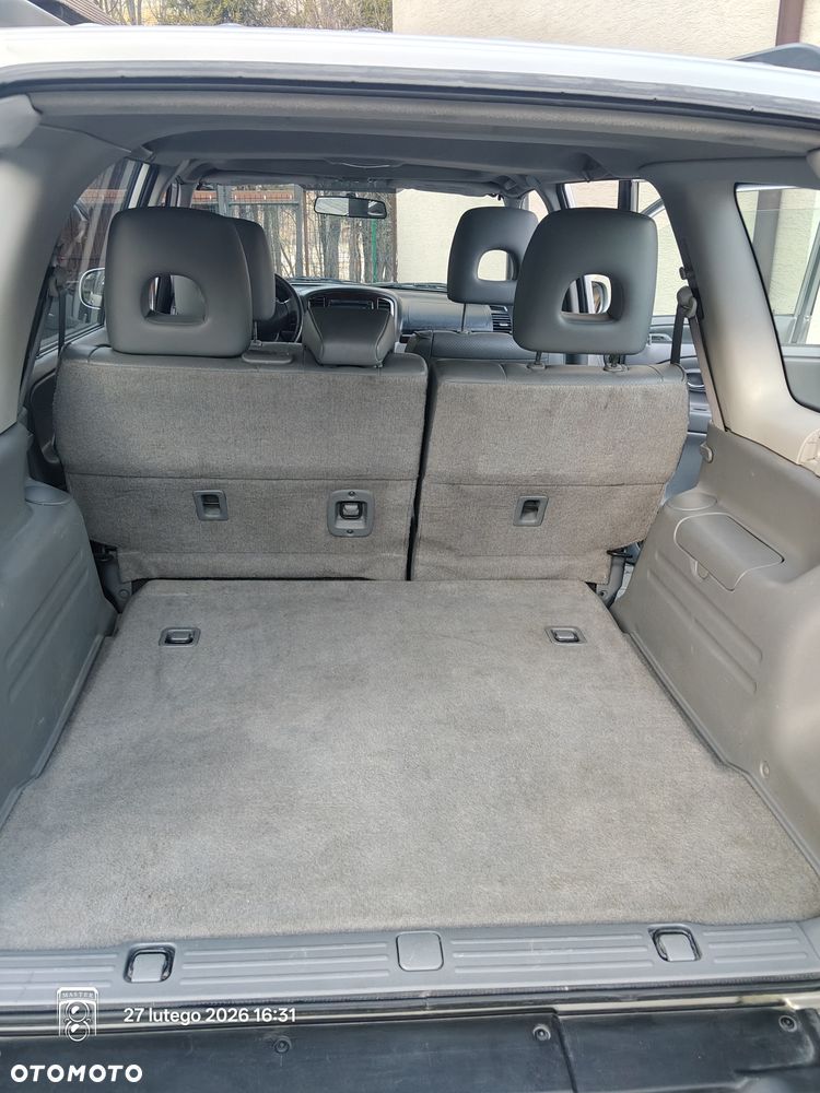 Suzuki Grand Vitara 2.0 HDi - 17