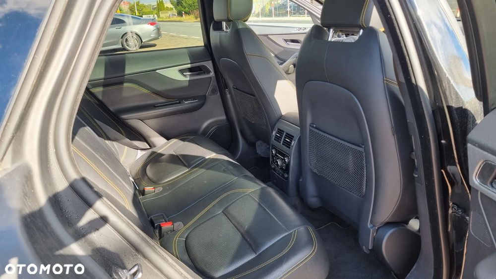 Jaguar F-Pace 30d AWD 300 Sport - 30
