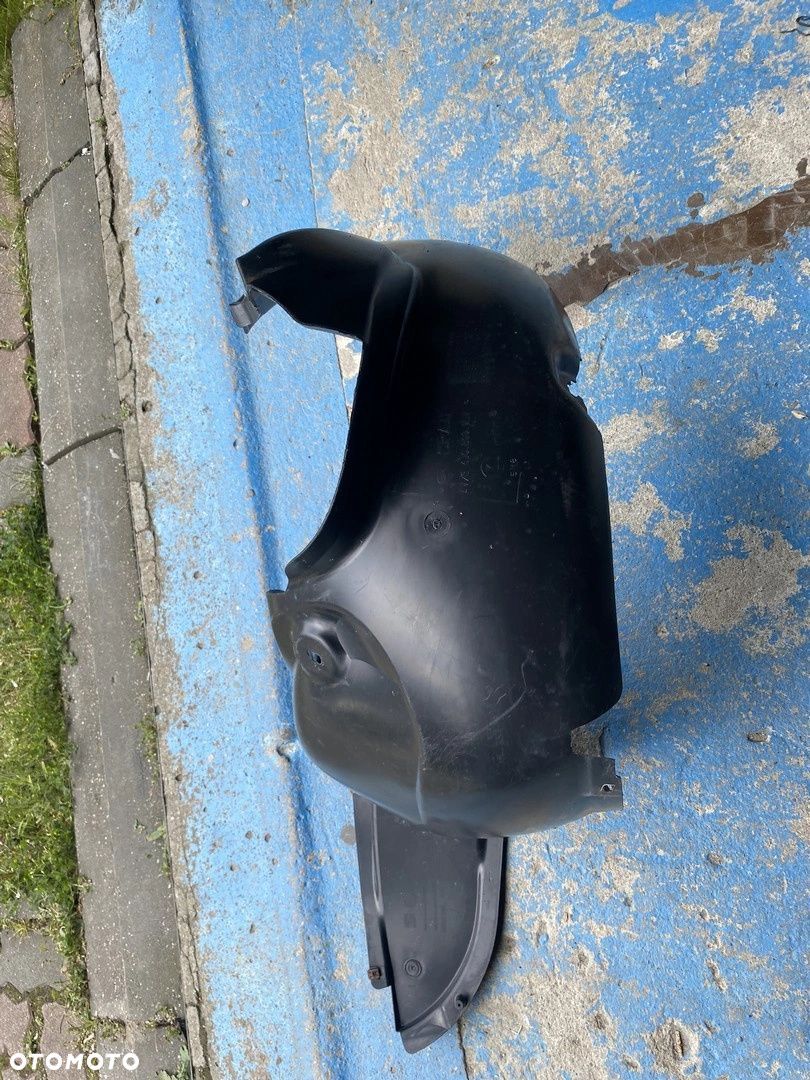 NADKOLE PRZEDNIE LEWE SEAT IBIZA IV 6J0 6J0809957 - 1