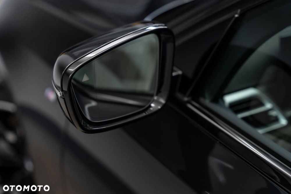 BMW Seria 3 330i xDrive M Sport - 7