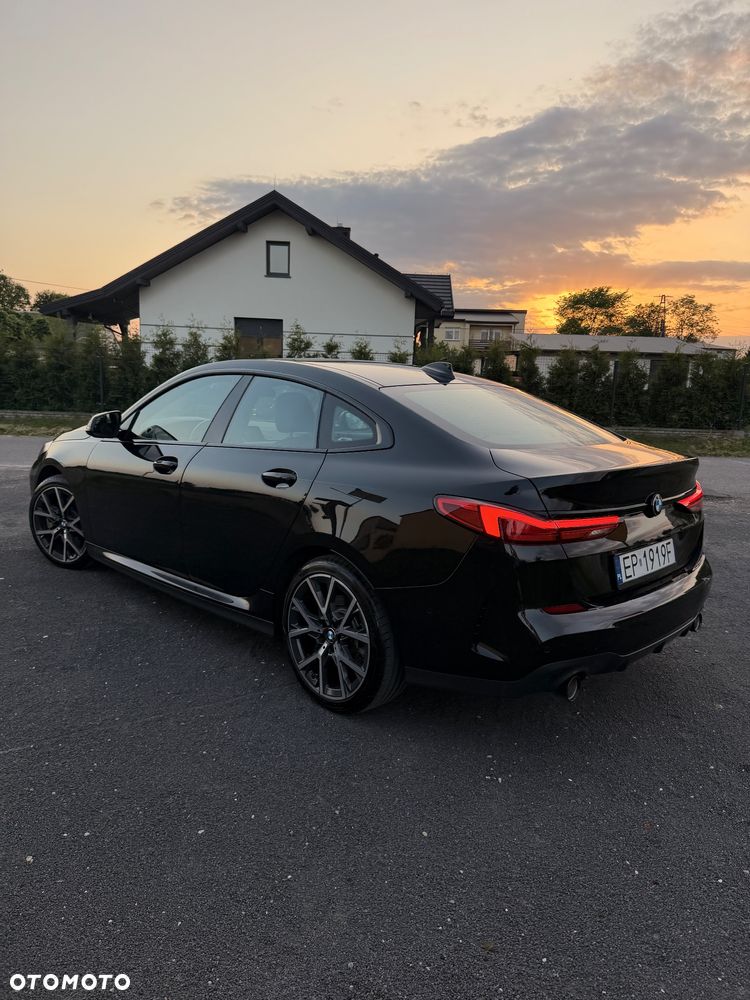 BMW Seria 2 220d xDrive Edition Colorvision - 15