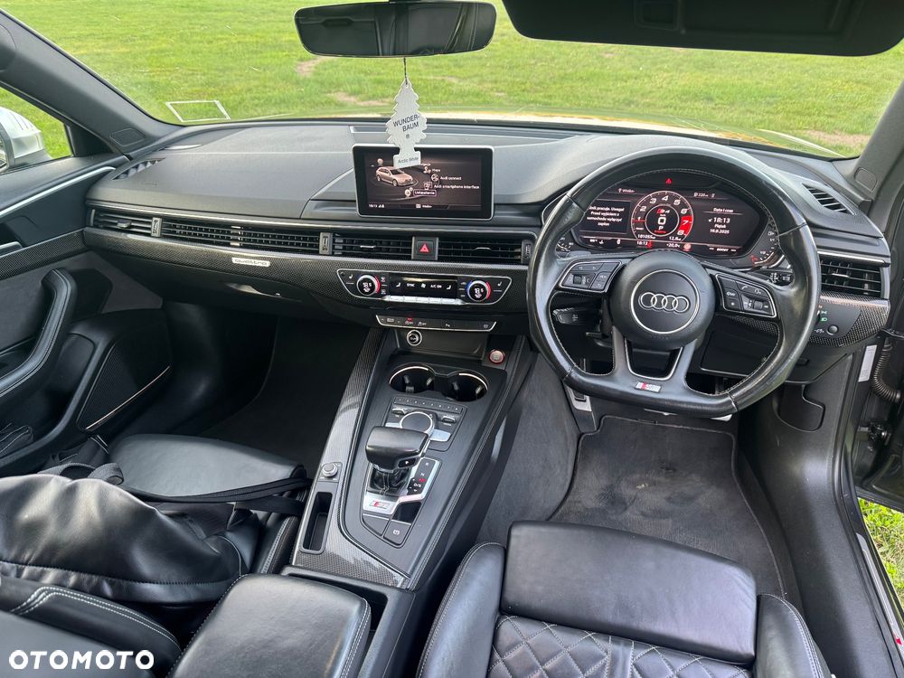 Audi S4 Avant 3.0 TFSI Quattro Tiptronic - 15