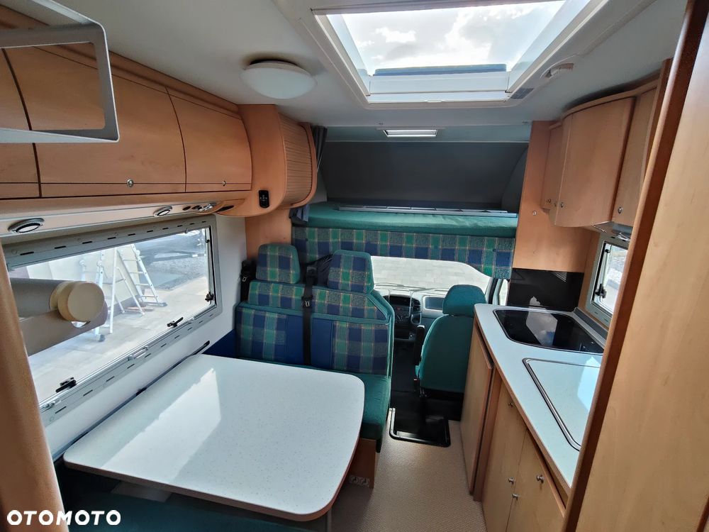 Fiat Ducato - 6