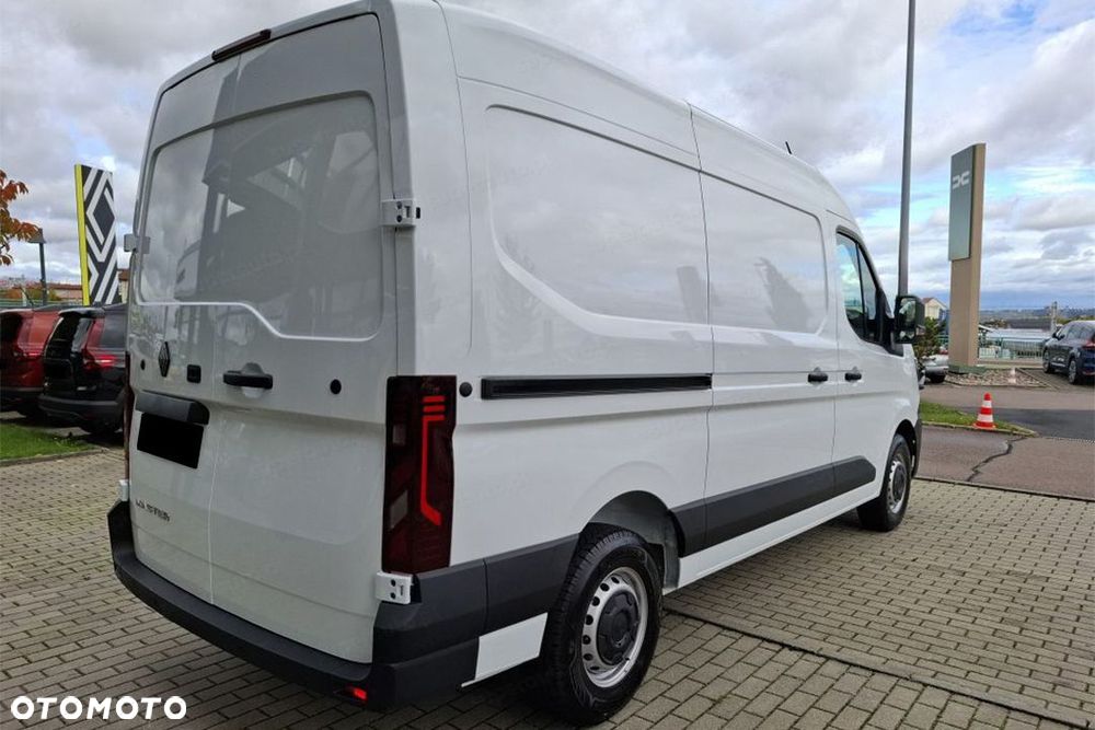 Renault Master L2H2 Advance 2.0 130KM - 8