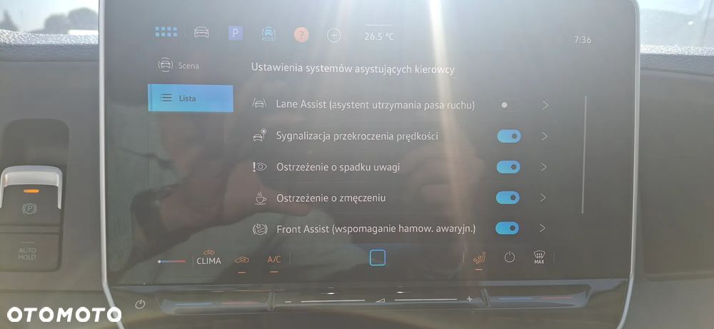 Volkswagen Crafter - 21