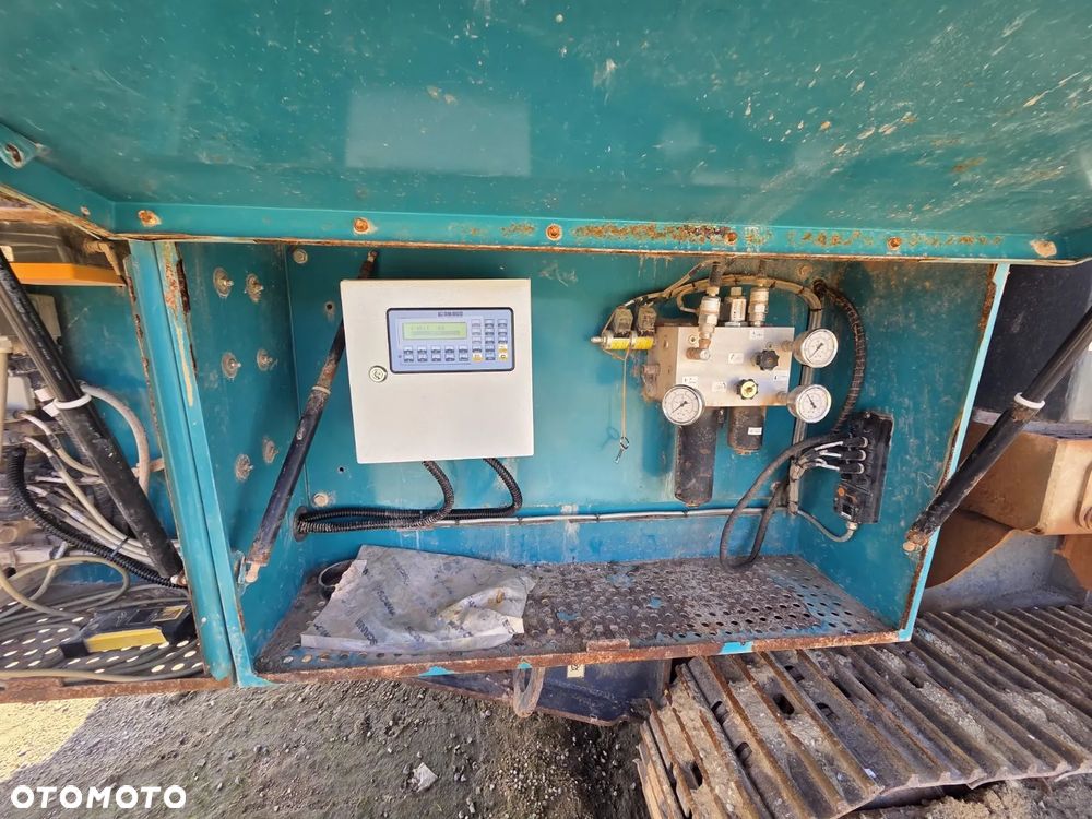 Powerscreen MAXTRAK 1000 ( PEGSON 1000 ) - 13