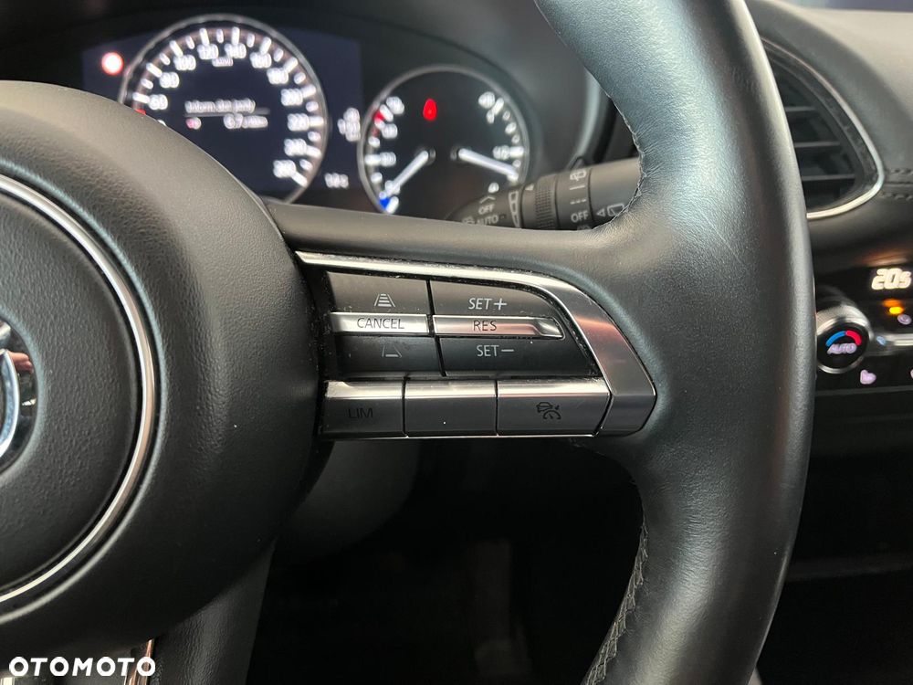 Mazda 3 2.0 mHEV Kanjo - 13