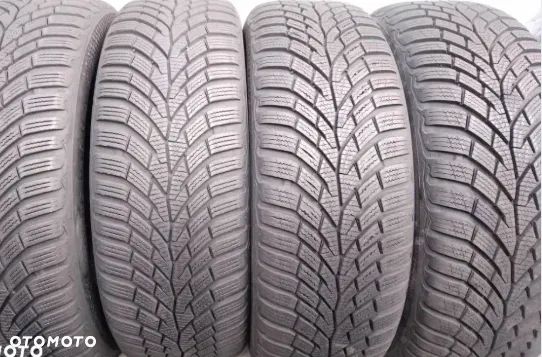 Continental WinterContact TS870 205/55 R16 91H 2024 8mm - 1