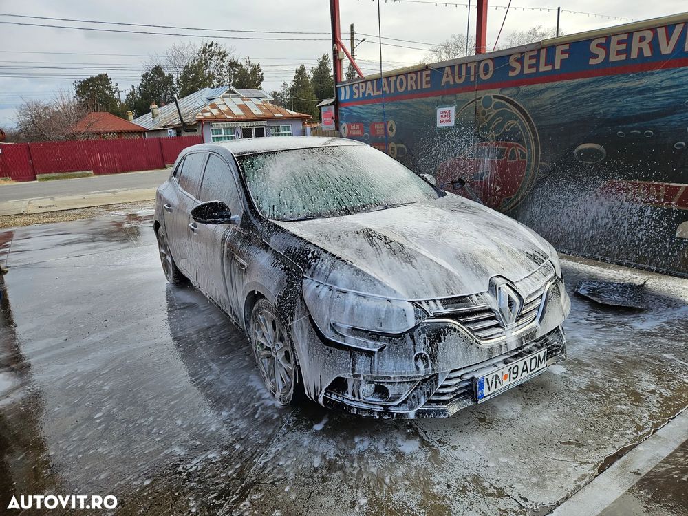 Renault Megane ENERGY TCe 100 INTENS - 6