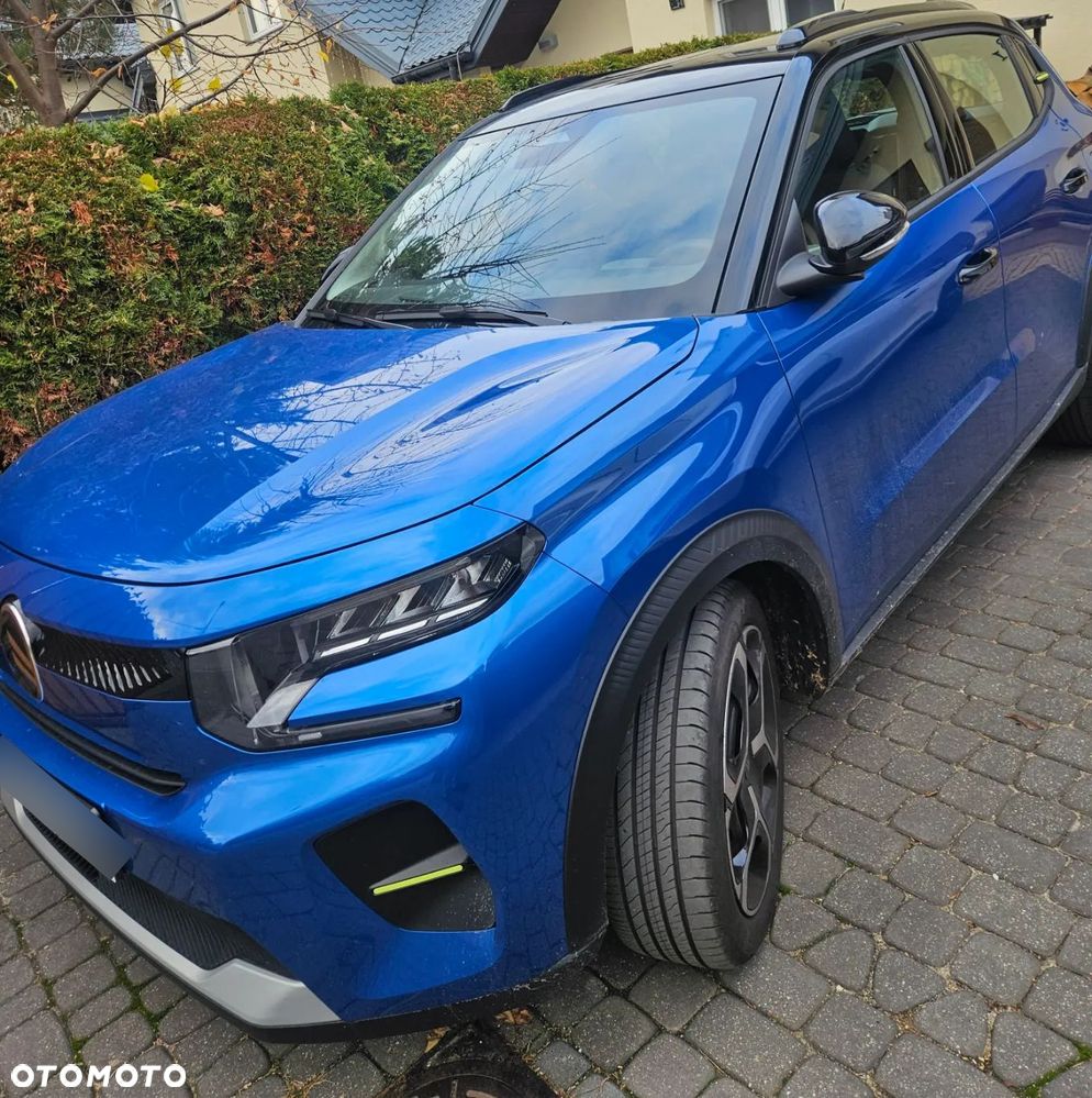 Citroën C3 1.2 T Plus - 2