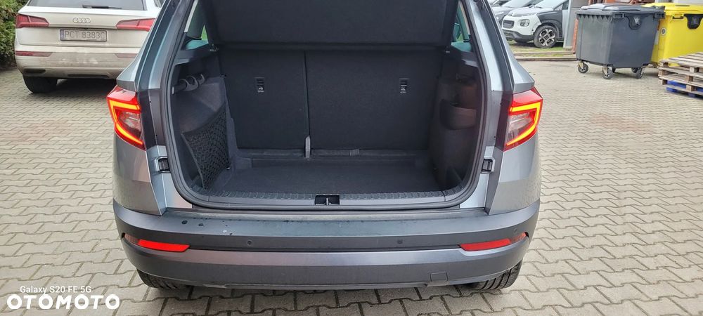 Skoda Karoq - 7