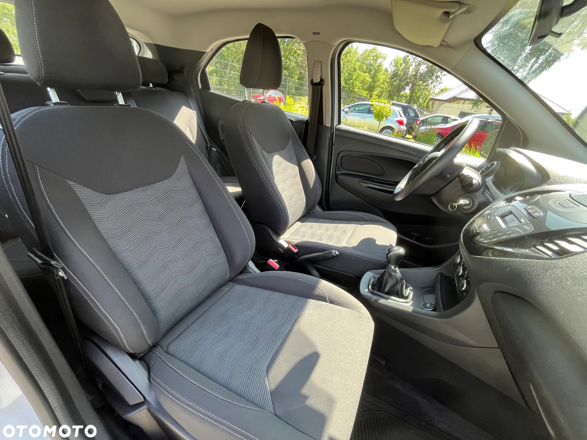 Ford Ka+ 1.2 Trend - 19