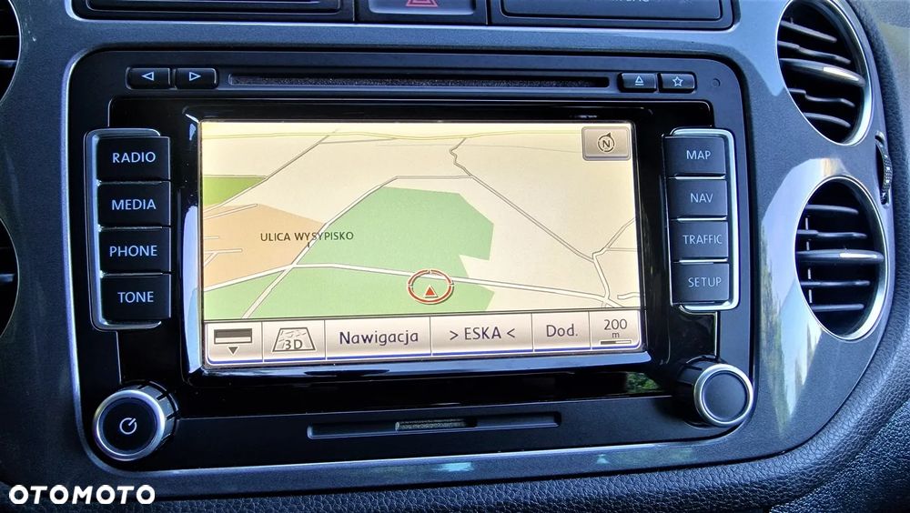 Volkswagen Tiguan 2.0 TDI R-Style - 13