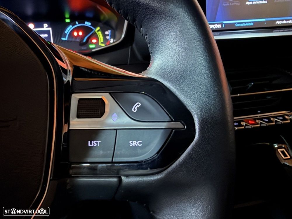 Peugeot e-208 50 kWh Active - 16