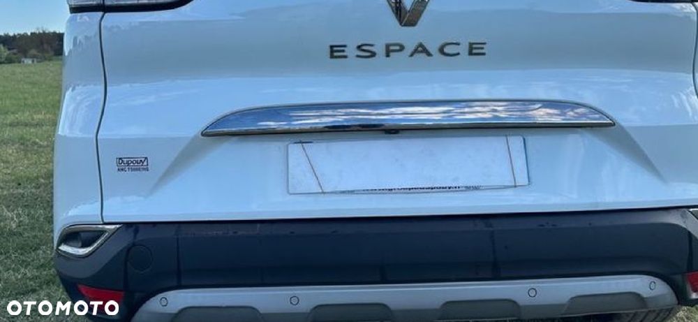 Renault Espace Energy dCi 160 EDC LIMITED - 8