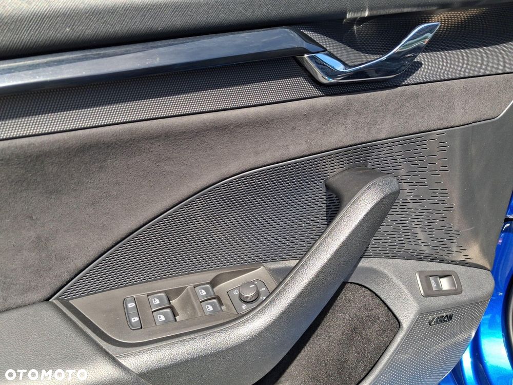 Skoda Octavia 2.0 TDI 4x4 RS DSG - 18