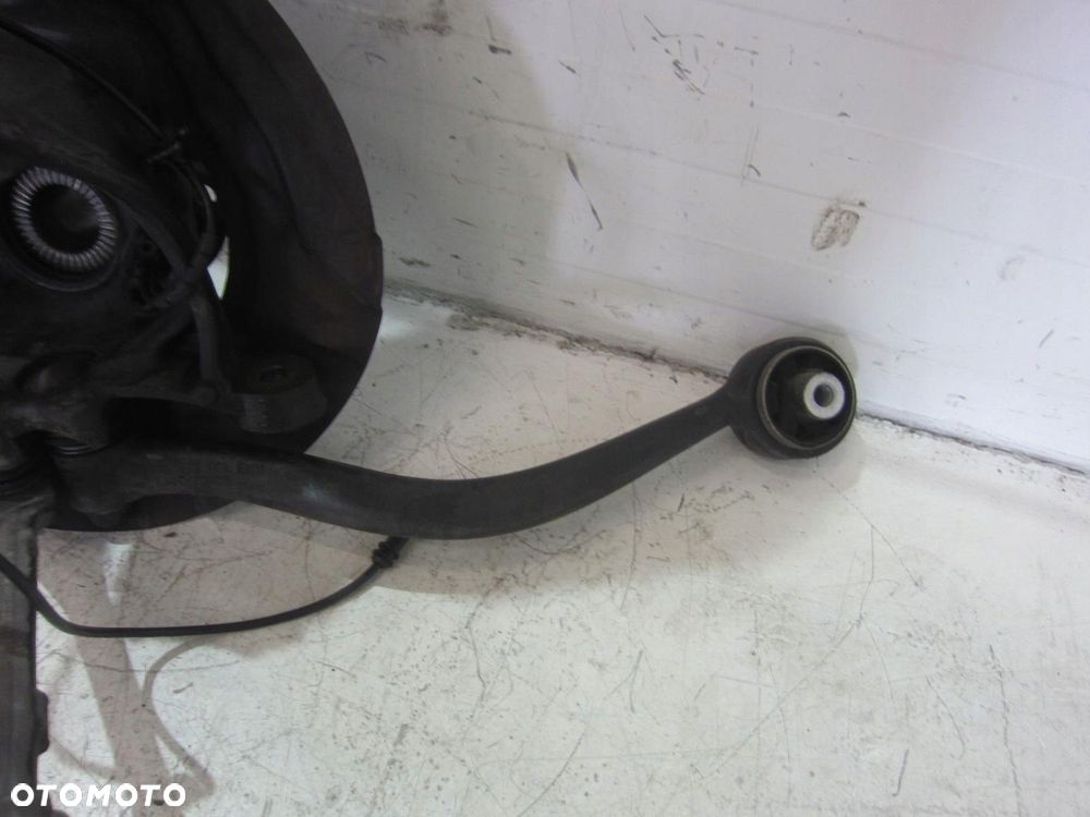 BMW X3 F25 X4 F26 ZWROTNICA LEWA AMORTYZATOR WAHACZ LEWY WAHACZE 6796315 - 8