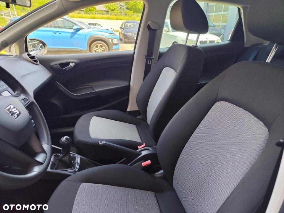 Seat Ibiza - 10