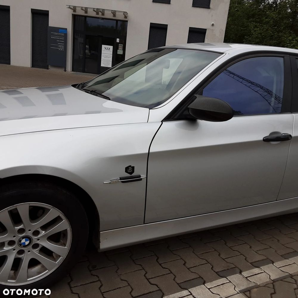 BMW Seria 3 - 8