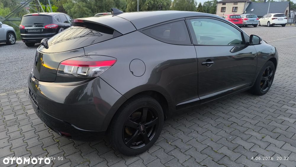 Renault Megane 1.6 16V Luxe Dynamique - 9