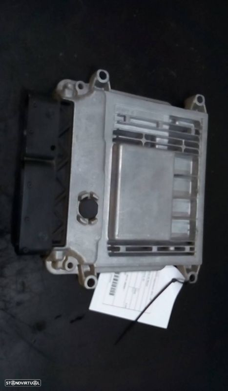 Centralina Do Motor Kia Ceed Hatchback (Ed) - 4