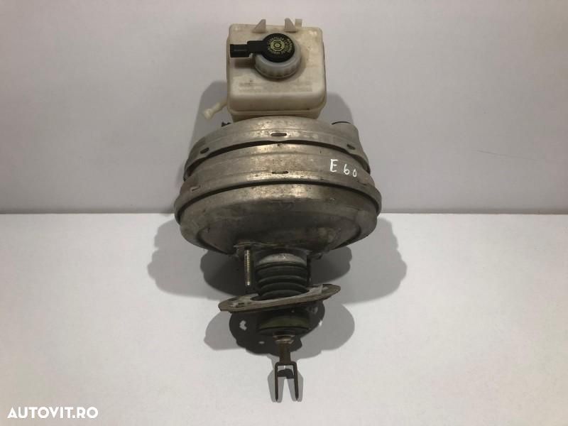 Tulumba servofrana 2967 65937037 BMW Seria 5 E60/E61 [2003 - 2007] - 2
