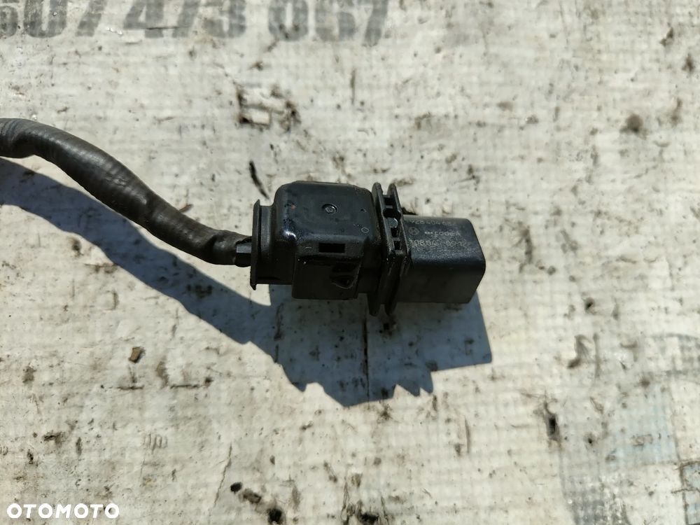 BMW E87 E81 E90 E91 E60 MINI 2.0d N47 Sonda Lambda 7804369 0281004079 - 3