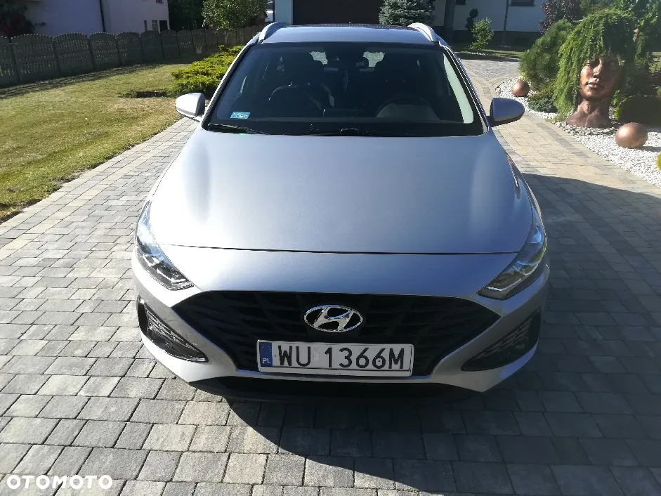 Hyundai i30 1.5 DPI Comfort - 15