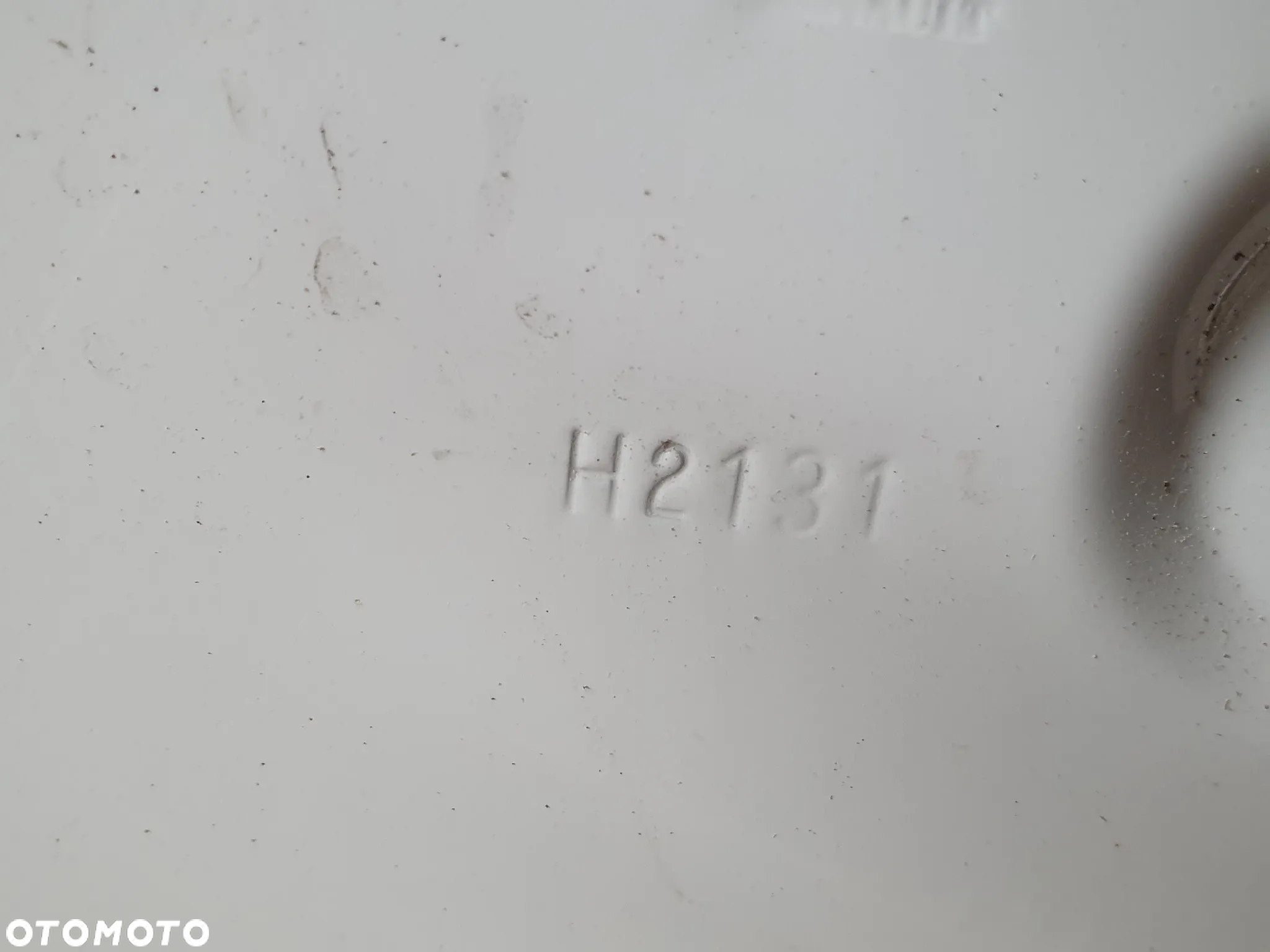 RENAULT TRAFIC III DRZWI TYŁ TYLNE LEWE SUWANE oryginalne 821534077r - 3