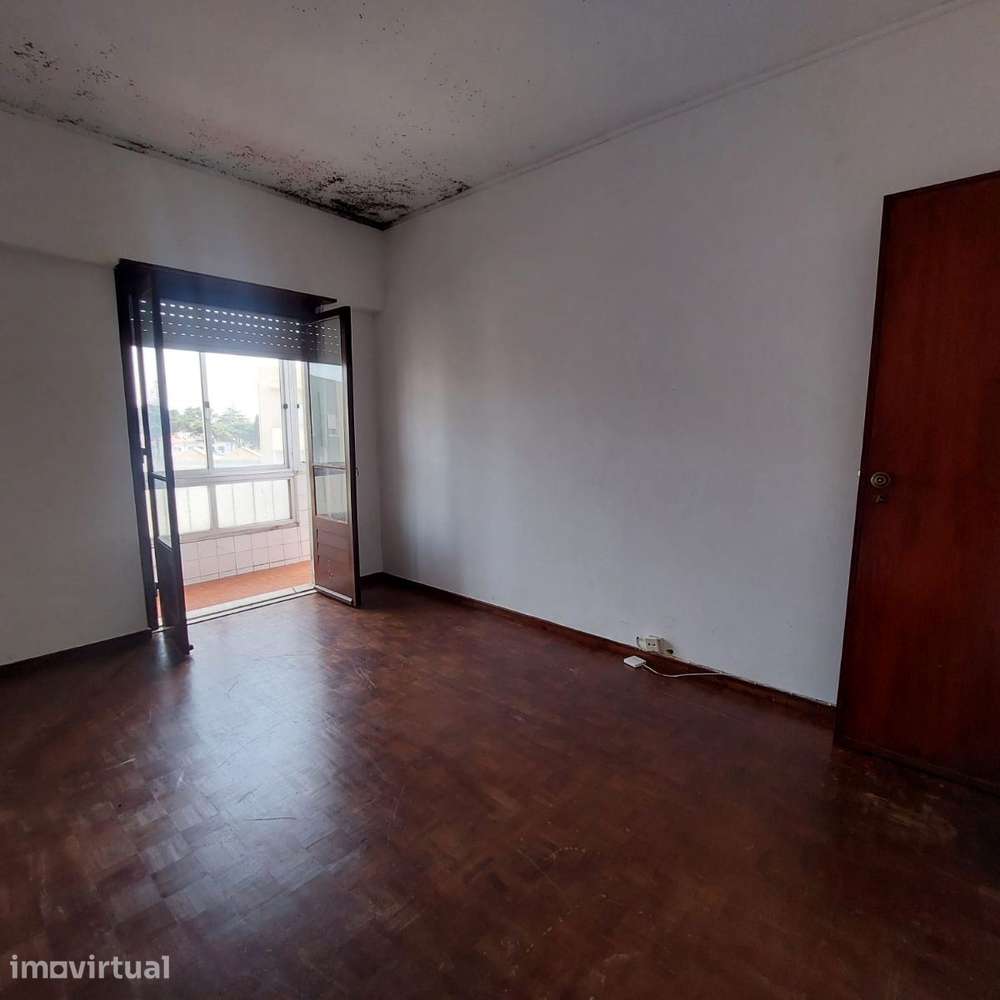 Apartamento T2 Algueirão Mem Martins - Grande imagem: 4/29