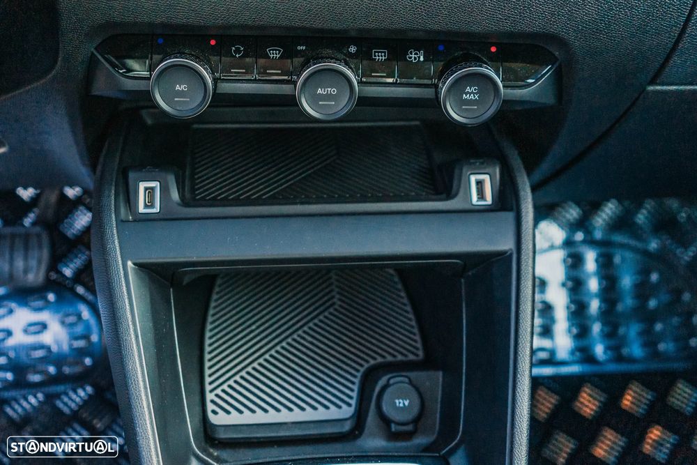 Citroën e-C4 50 kWh Feel Pack - 21