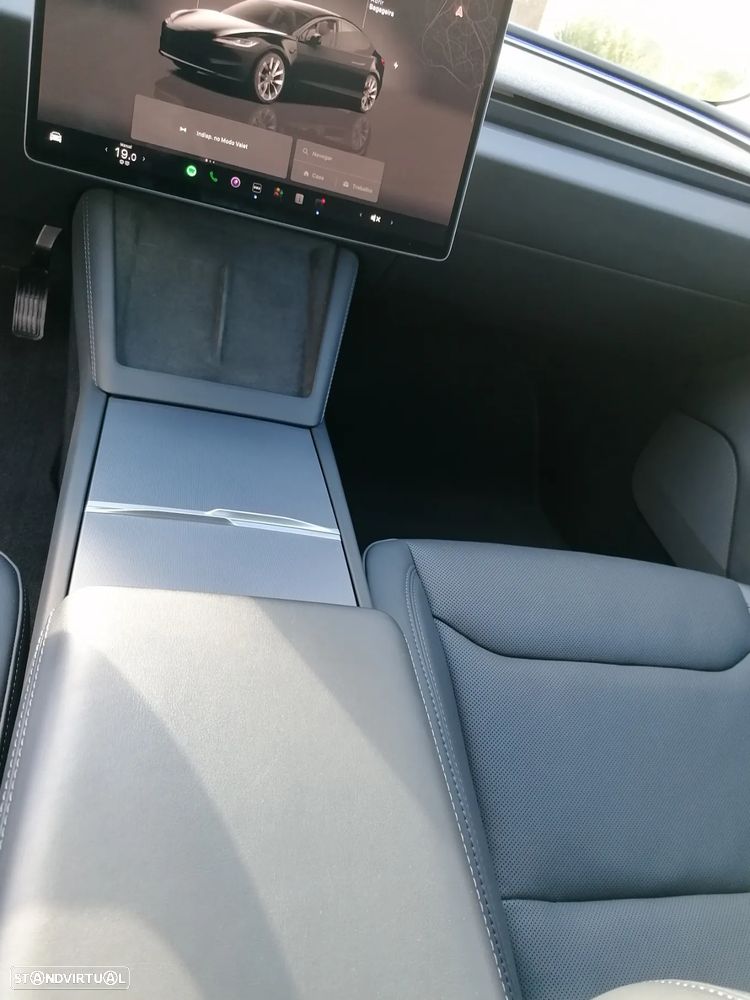 Tesla Model 3 RWD - 18