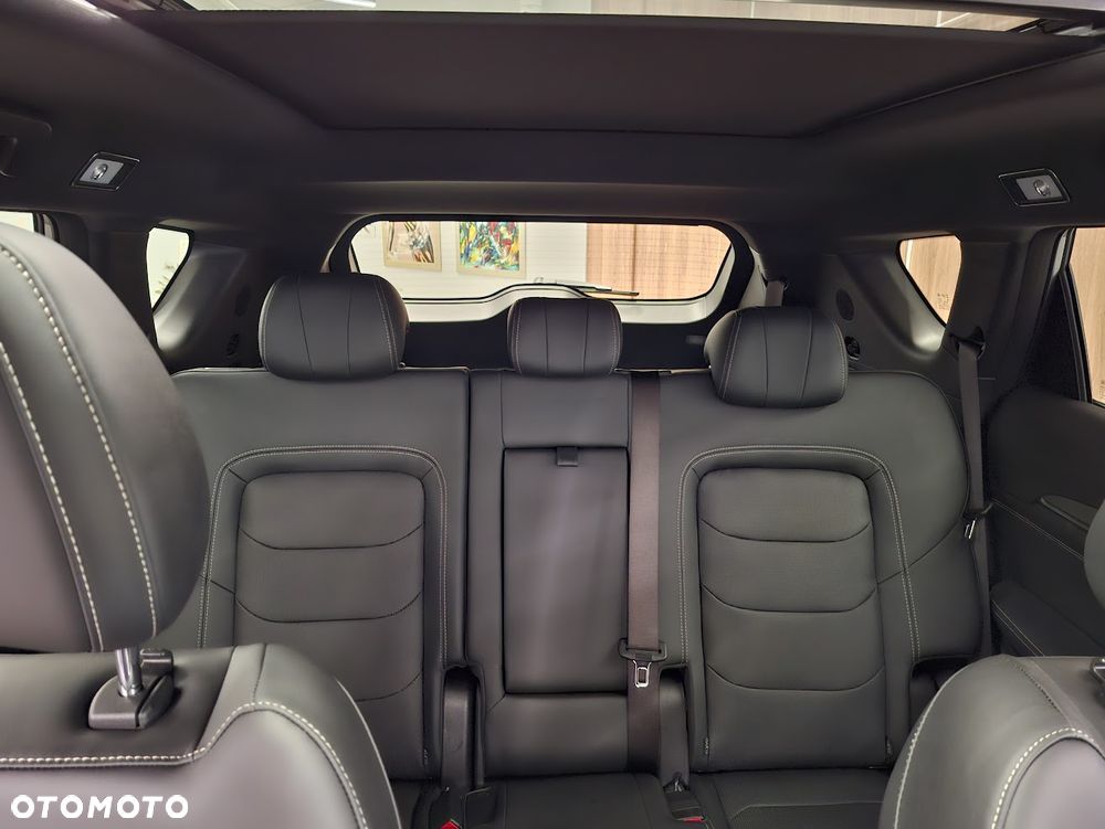 Jetour X70 Plus - 26