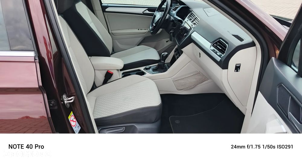 Volkswagen Tiguan 2.0 TDI BMT SCR 4Mot Comfortline DSG - 18