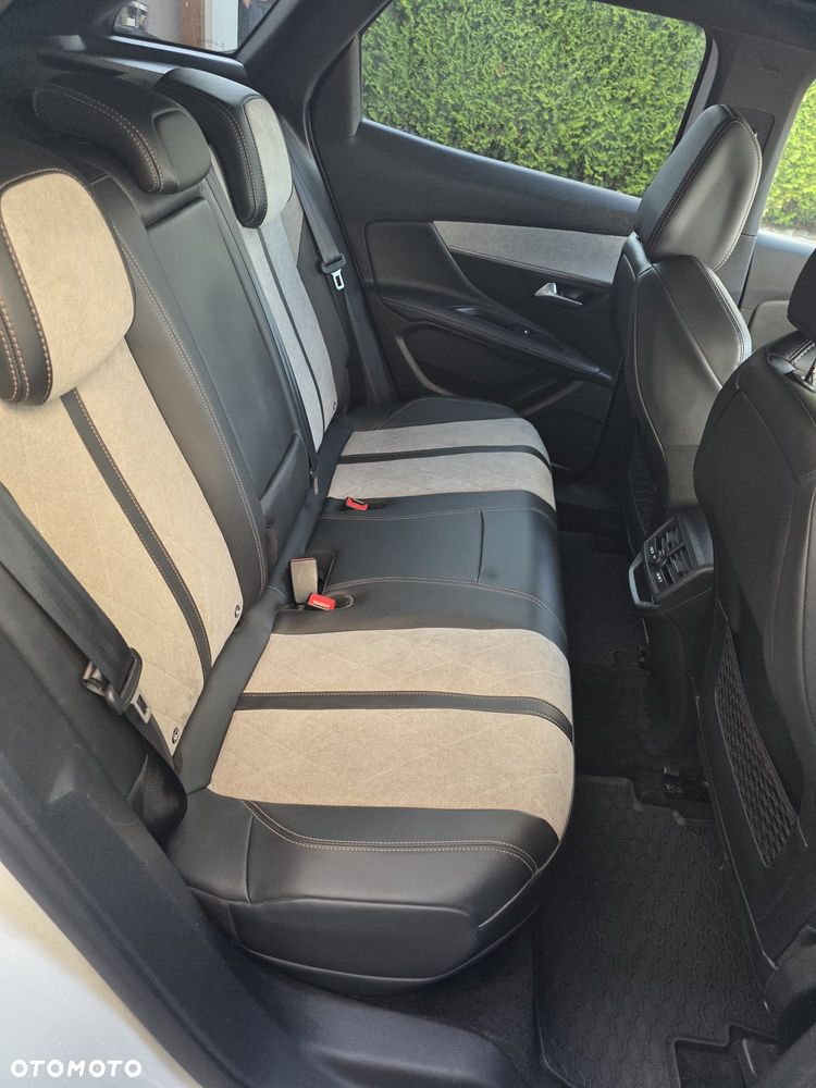 Peugeot 3008 - 15