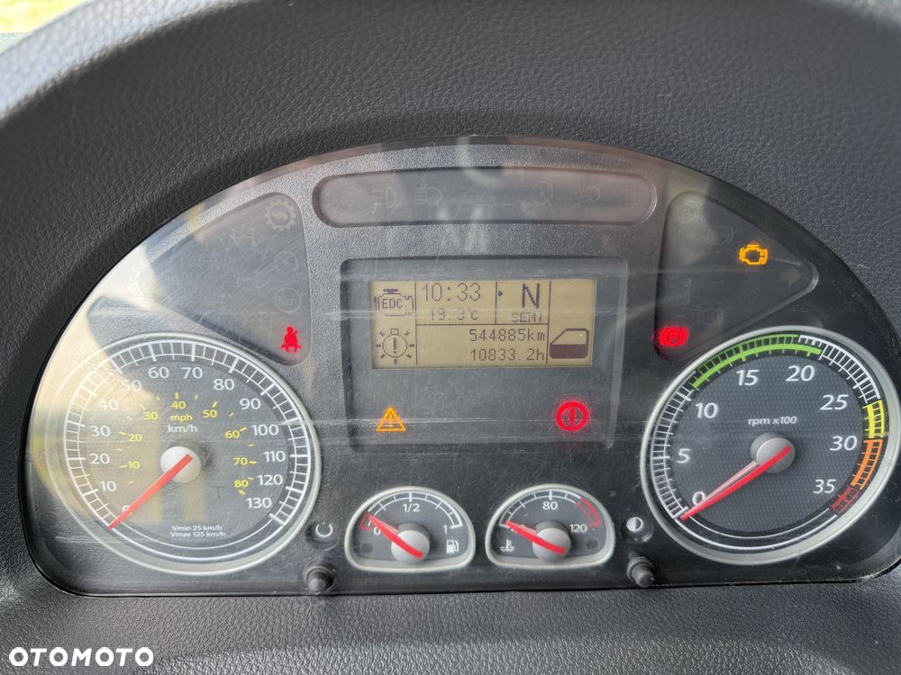 Iveco EuroCargo EEV 120E22 - 17