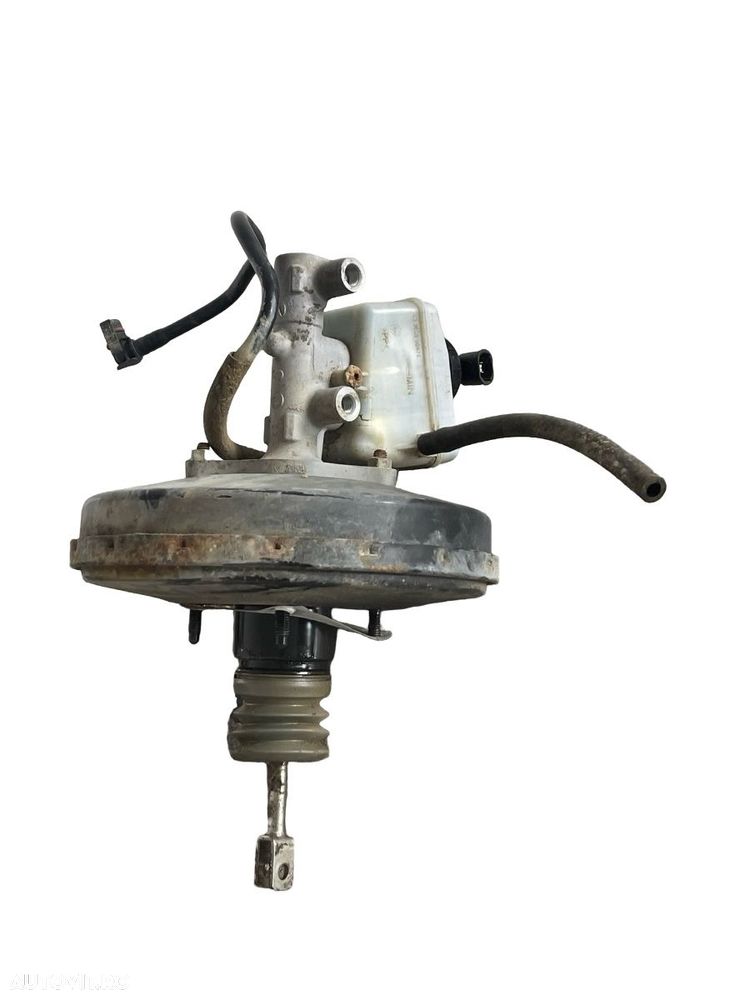 Tulumba frana DACIA SANDERO II 2012 - > 1.2i  472105194R - 2