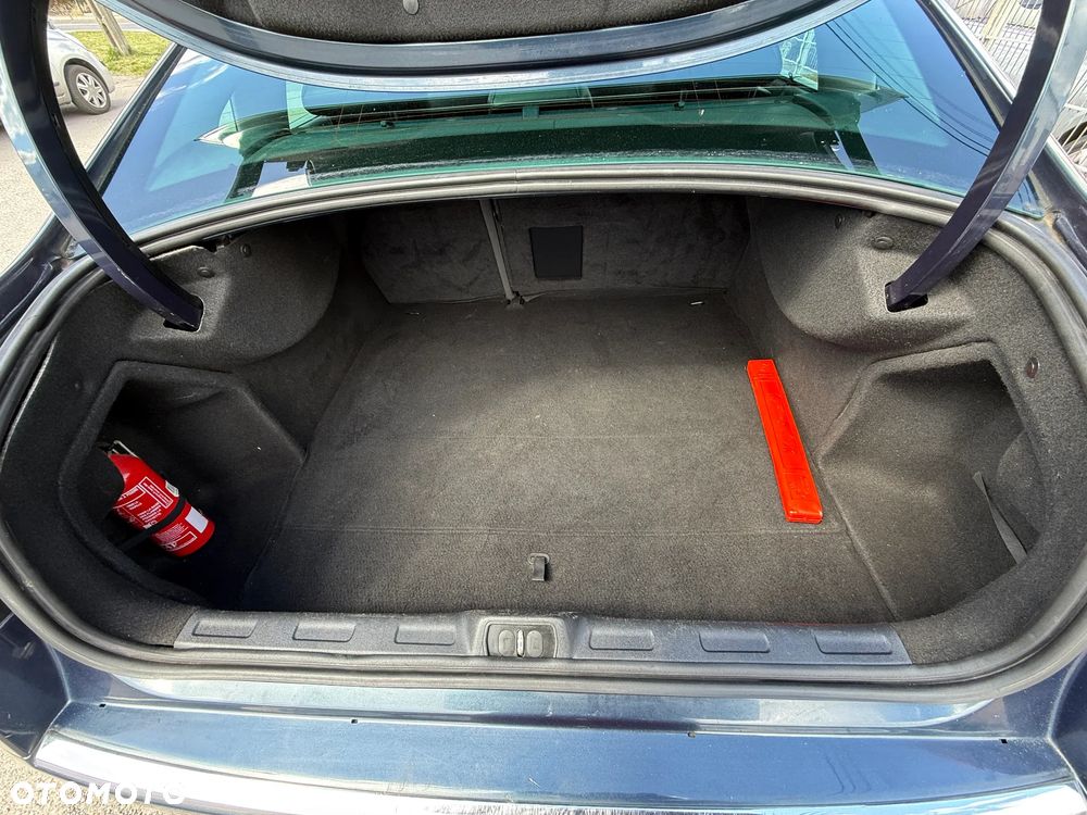 Citroën C5 HDi 135 Exclusive - 22