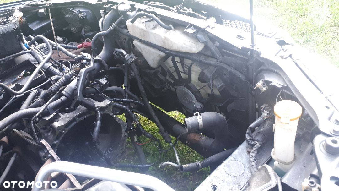 MAZDA 6 I 2002-2007 części FOTELE jak nowe Drzwi Zawieszenie Szyby - 14