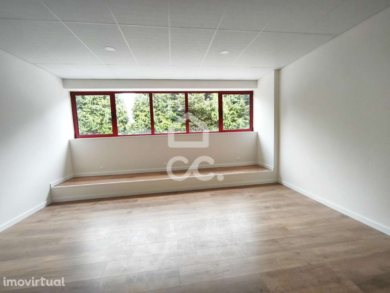 Arrendamento de Escritórios tipo coworking - Selho (São Jorge) - Grande imagem: 3/13