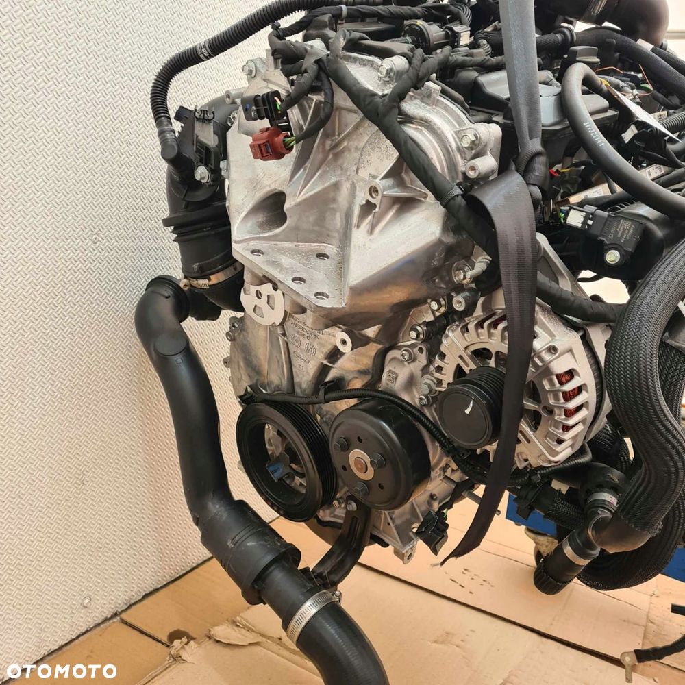 ford kuga escape 1.5 ecoboost silnik kompletny - 7