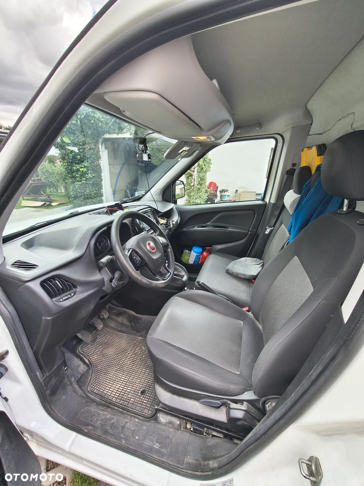 Fiat Doblo Active - 17